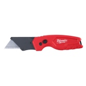 Нож технический складной Milwaukee Fastback - 4932471356