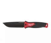 Нож MILWAUKEE HARDLINE с фиксированным лезвием 4932464830